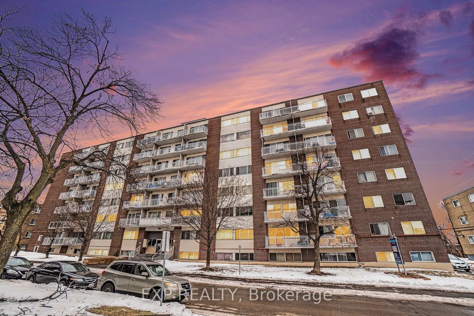 Property Photo:  1435 Morisset Avenue 506  ON K1Z 8H2 