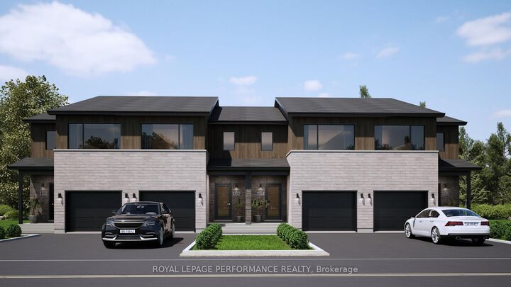Property Photo:  Th-167C Cypress Street  ON K0A 2M0 