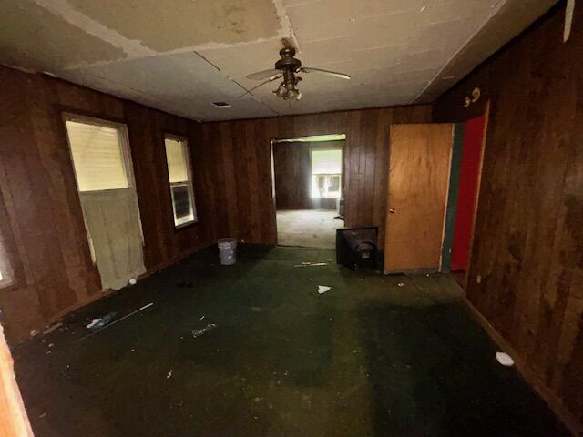 Property Photo:  108 E Martin Luther King Street  OK 74403 