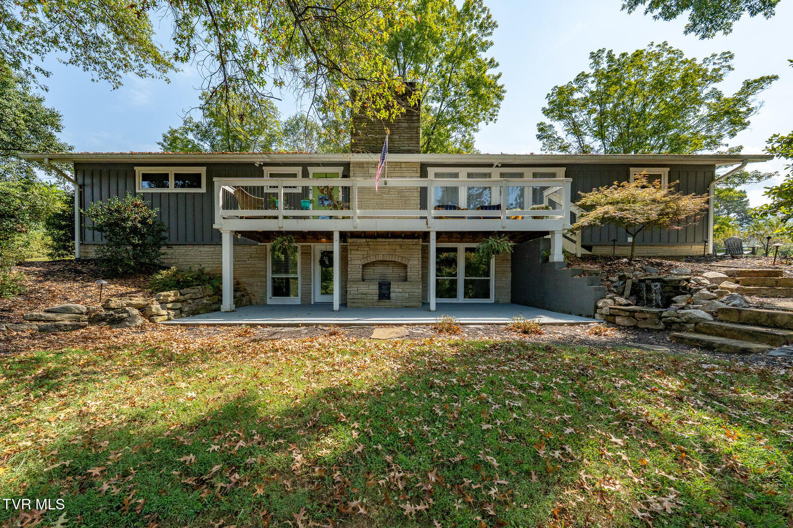 Property Photo: 545 Forestdale Road TN 37660