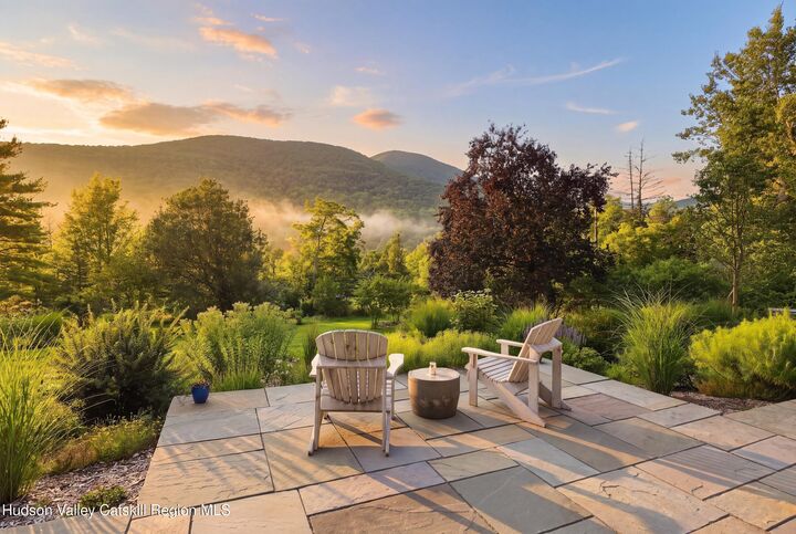 Property Photo: 23 Traver Hollow NY 12412
