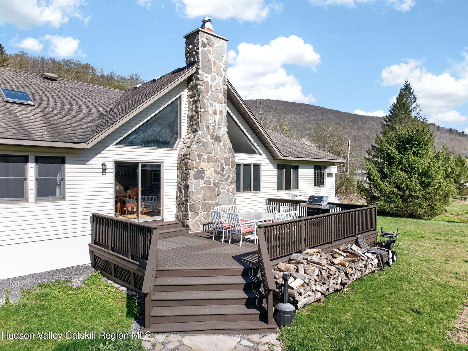 Property Photo: 8643 New York 28 NY 12410