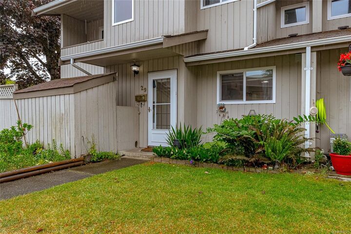 Property Photo:  2771 Spencer Rd #29  BC V9B 4E2 