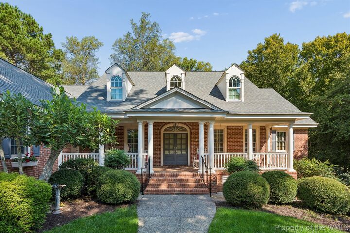 Property Photo: 1613 River Ridge VA 23185