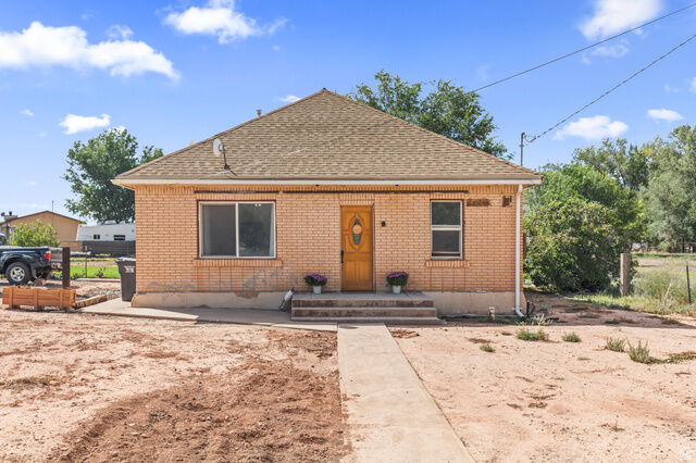 Property Photo:  88 S State  UT 84657 