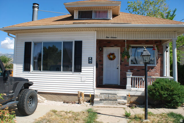 Property Photo:  116 N 3rd St N  UT 84074 