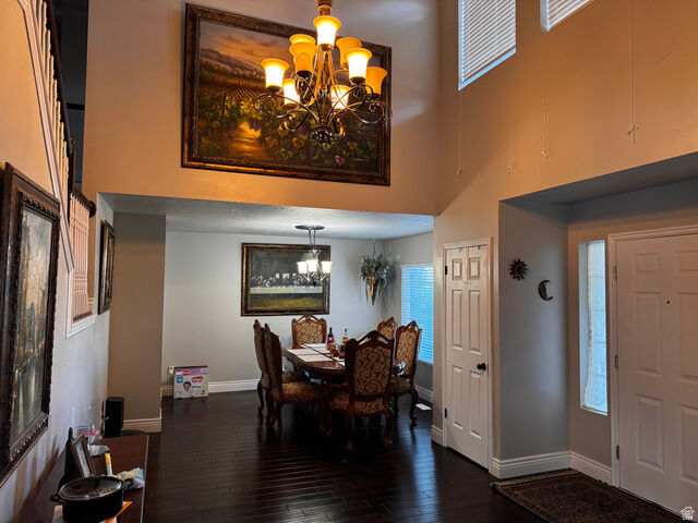 Property Photo: 9106 S Harkness Dr UT 84088