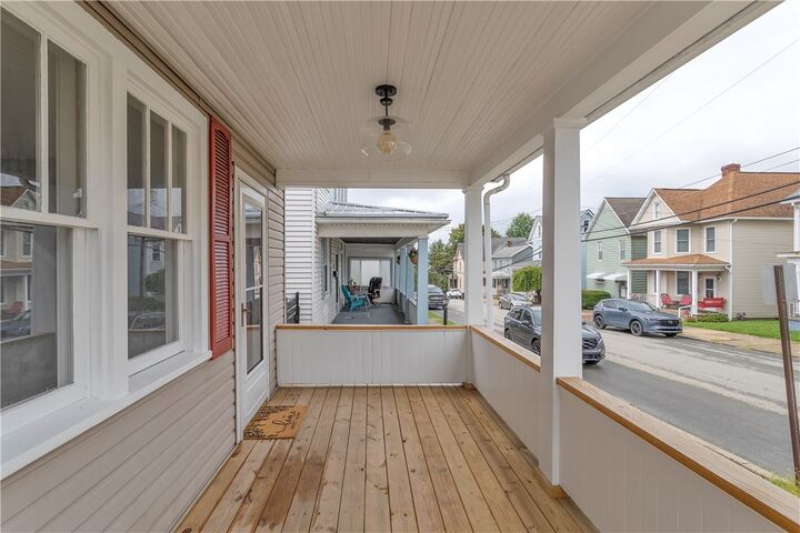 Property Photo:  325 Fairmont St  PA 15650 