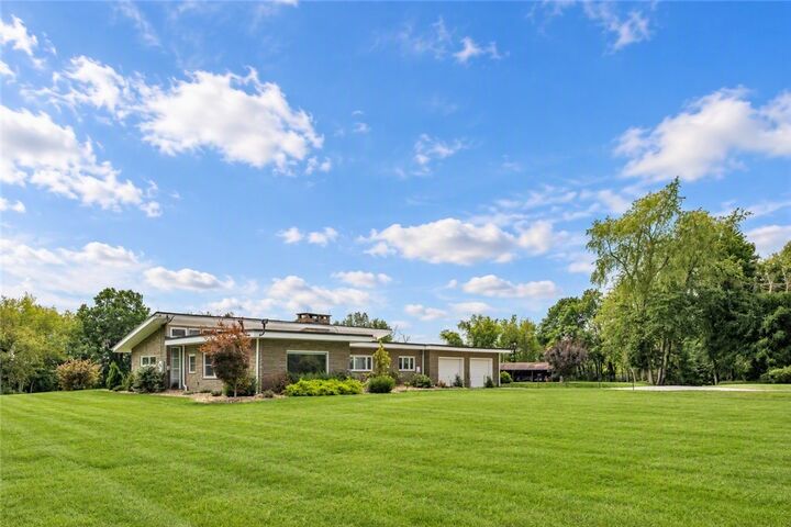 Property Photo:  4068 Hills Church Road  PA 15632 
