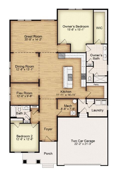 Property Photo: 265 Oliver Drive PA 15129