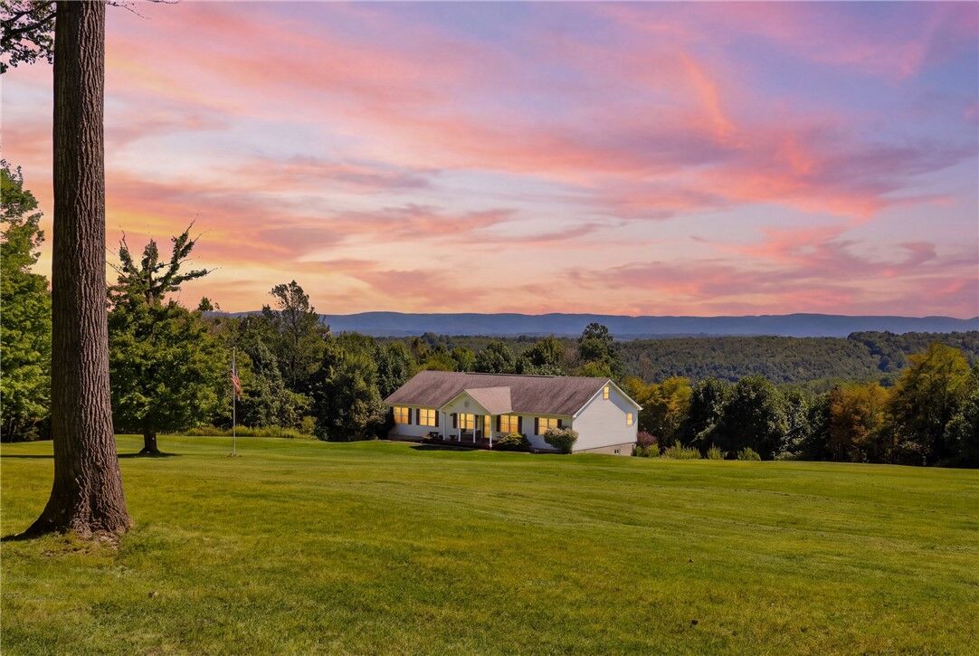 Property Photo:  360 Austin Blvd  PA 15610 