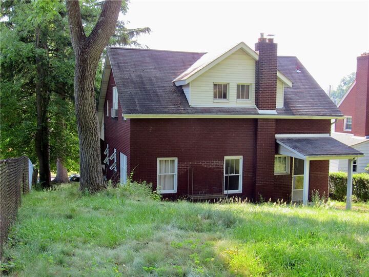 Property Photo: 337 Tampa Ave PA 15228