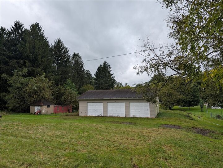 Property Photo: 2332 Beallsville PA 15345