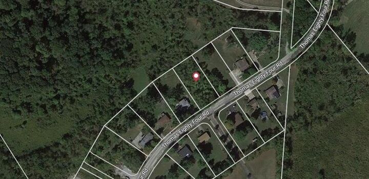 Property Photo:  Lot 8 Thomas 84  PA 15317 