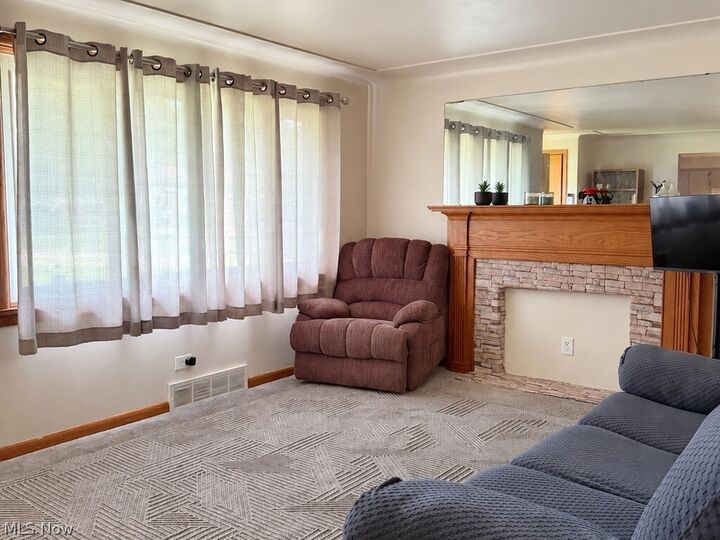 Property Photo:  263 Park Drive  OH 44405 