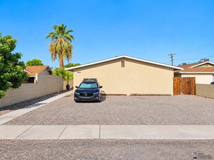 Property Photo: 148 S 20 Ave AZ 85364
