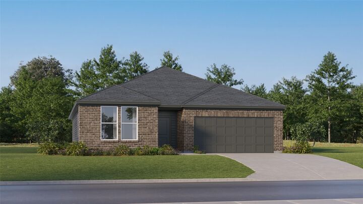Property Photo: 405 Hailstone Lane TX 78654