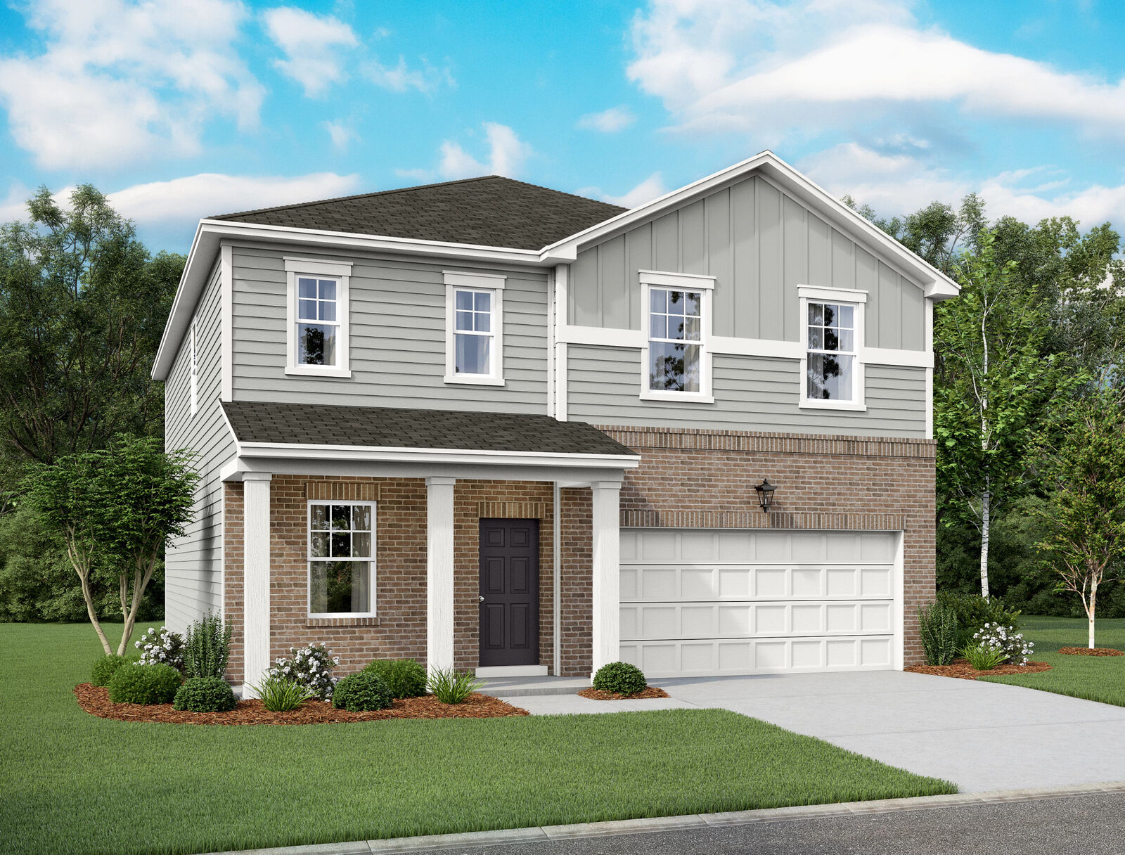 Property Photo:  12908 Kentucky Warbler Drive  TX 78610 