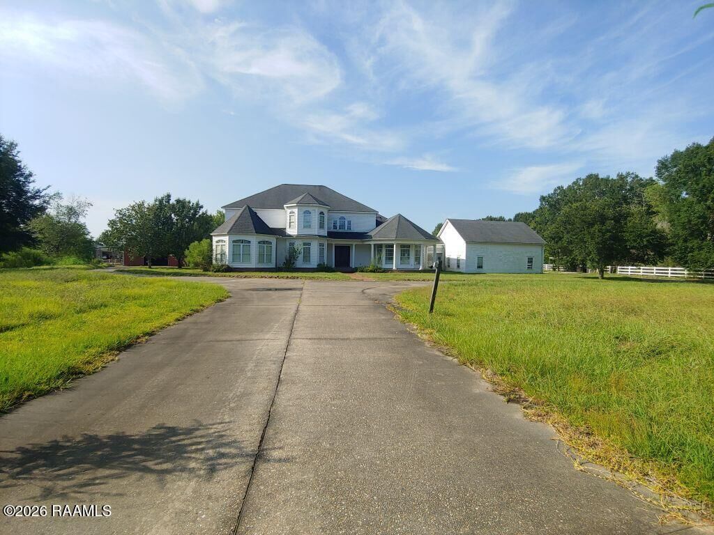 Property Photo:  7653 Cameron Street  LA 70529 