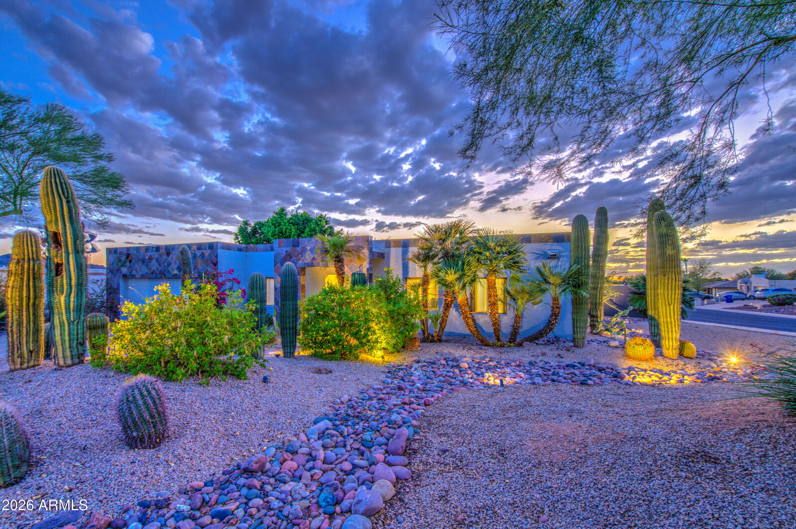 Property Photo: 14238 N 12th Street AZ 85022