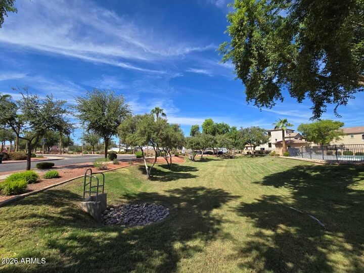 Property Photo:  150 E Catclaw Street  AZ 85296 