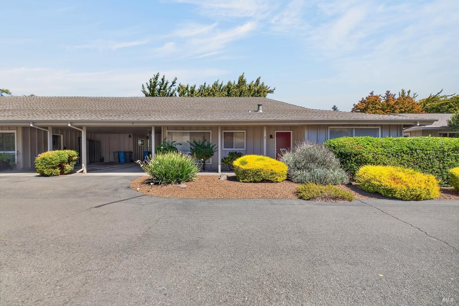 Property Photo:  2 Valley Green Street  CA 95409 