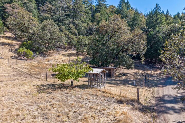 Property Photo:  55940 Crestview Road  CA 95585 
