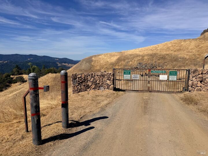 Property Photo:  55940 Crestview Road  CA 95585 