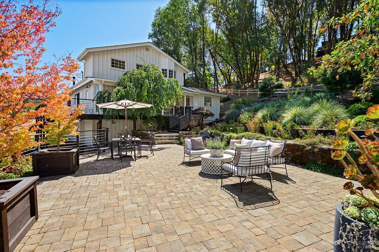 Property Photo:  6840 Giovanetti Road  CA 95436 
