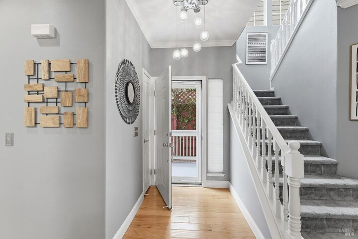 Property Photo: 1189 Brighton View Circle CA 94952