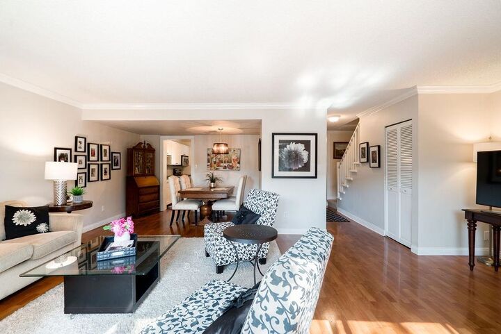 Property Photo: 11771 Kingfisher Drive 34 BC V7E 3T1