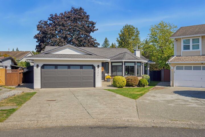 Property Photo:  21316 89A Avenue  BC V1M 1Z5 
