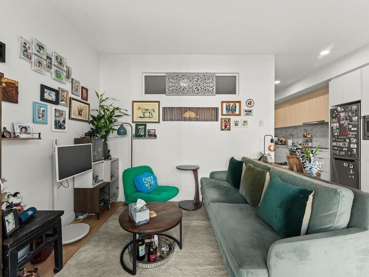 Property Photo: 1792 Starling Drive 214 BC V4M 0E4