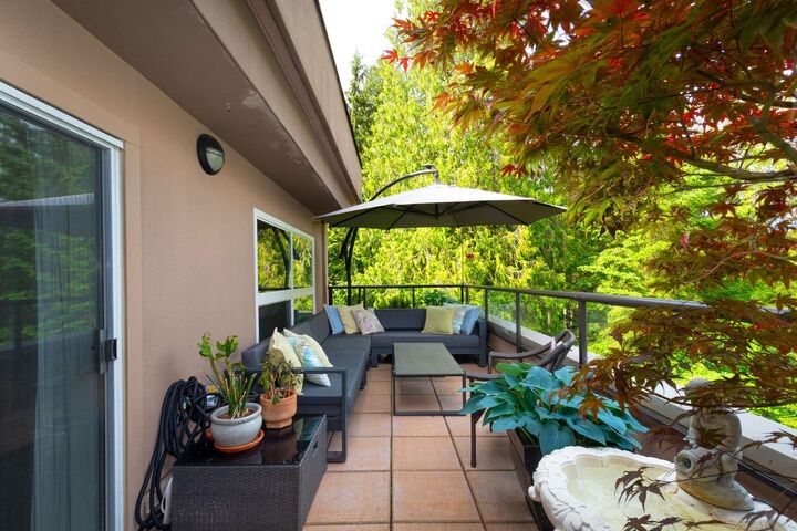 Property Photo:  1500 Ostler Court 706  BC V7G 2S2 