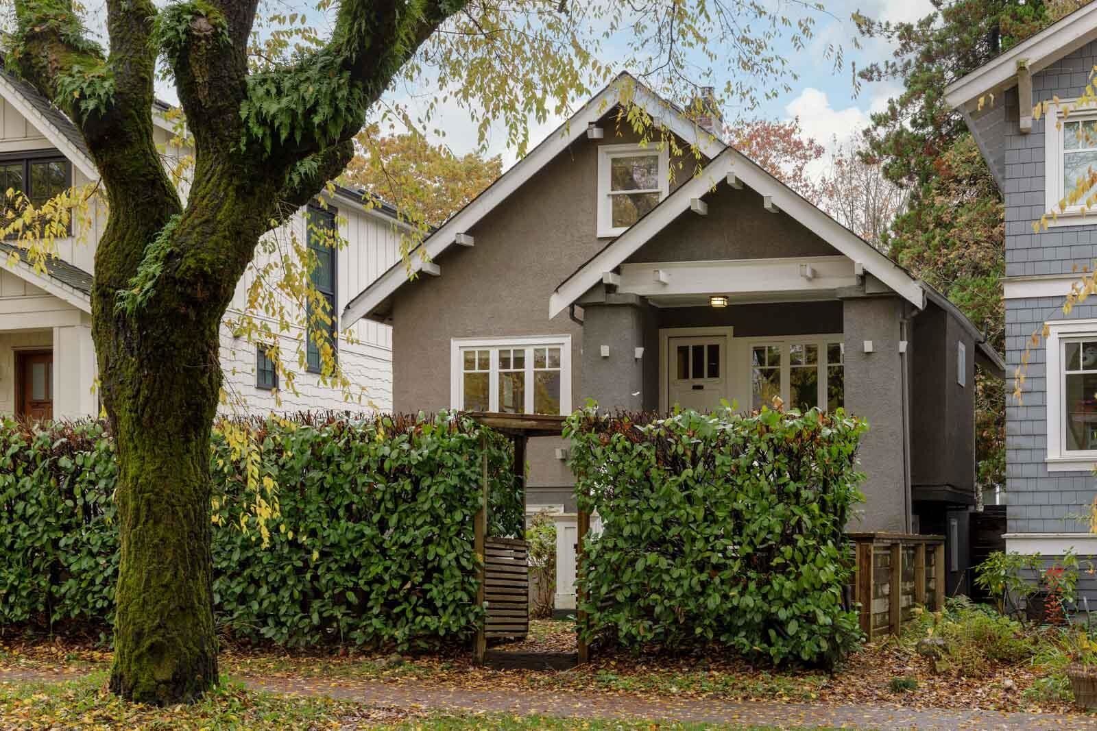 Property Photo:  2106 E 6th Avenue  BC V5N 1R1 