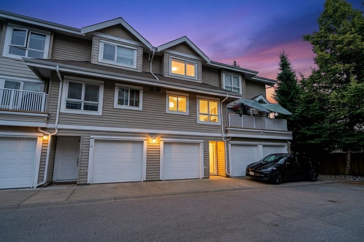 Property Photo:  8968 208 Street 15  BC V1M 4C5 