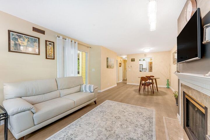 Property Photo:  6860 Rumble Street 205  BC V5E 1A8 