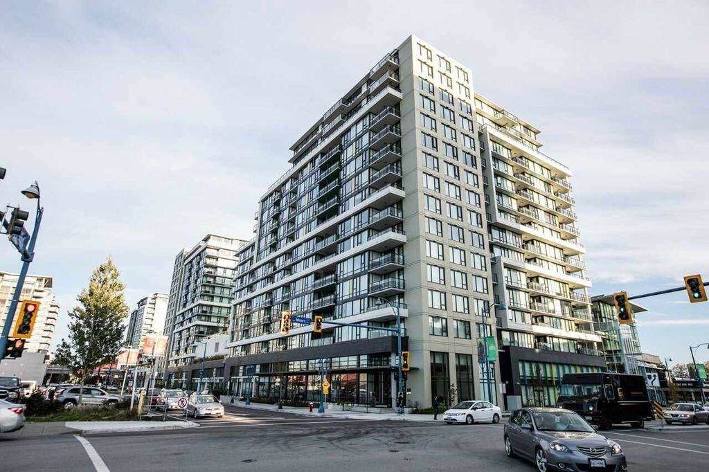Property Photo:  7788 Ackroyd Road 912  BC V6X 0M8 