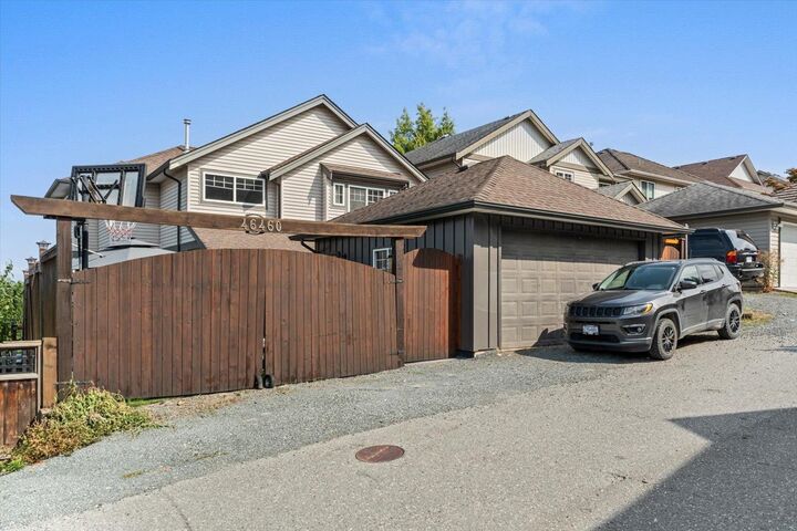 Property Photo:  46460 Sylvan Drive  BC V2R 5P6 
