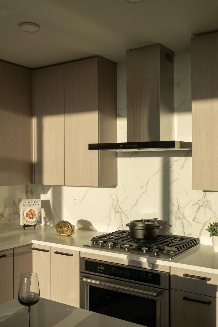Property Photo: 555 Sydney Avenue 2407 BC V3K 0G5