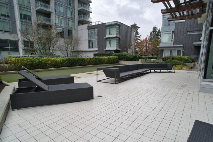 Property Photo:  6538 Nelson Avenue 3202  BC V5H 0G5 
