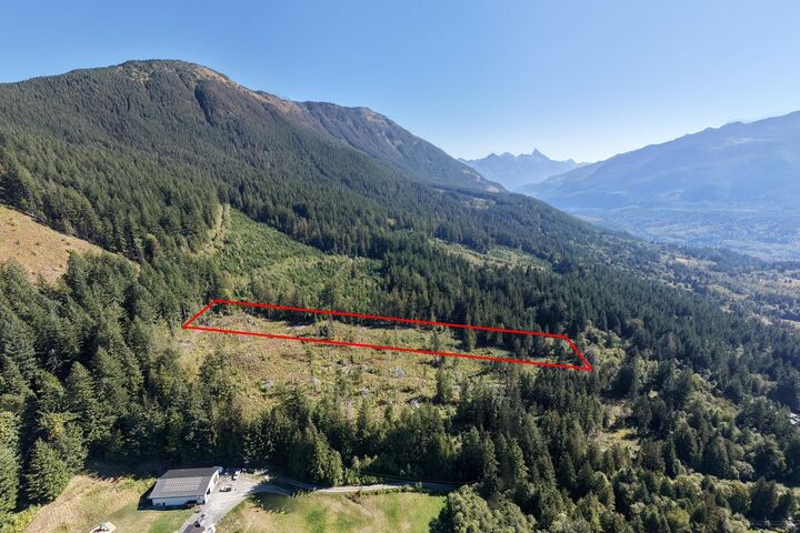 Property Photo:  50365 Elk View Road  BC V4Z 1A5 