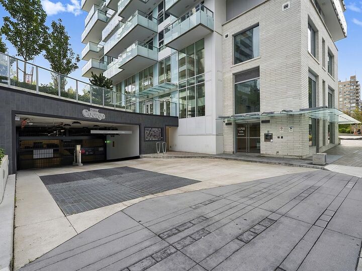 Property Photo: 13768 100 Avenue 3108 BC V3T 0V2