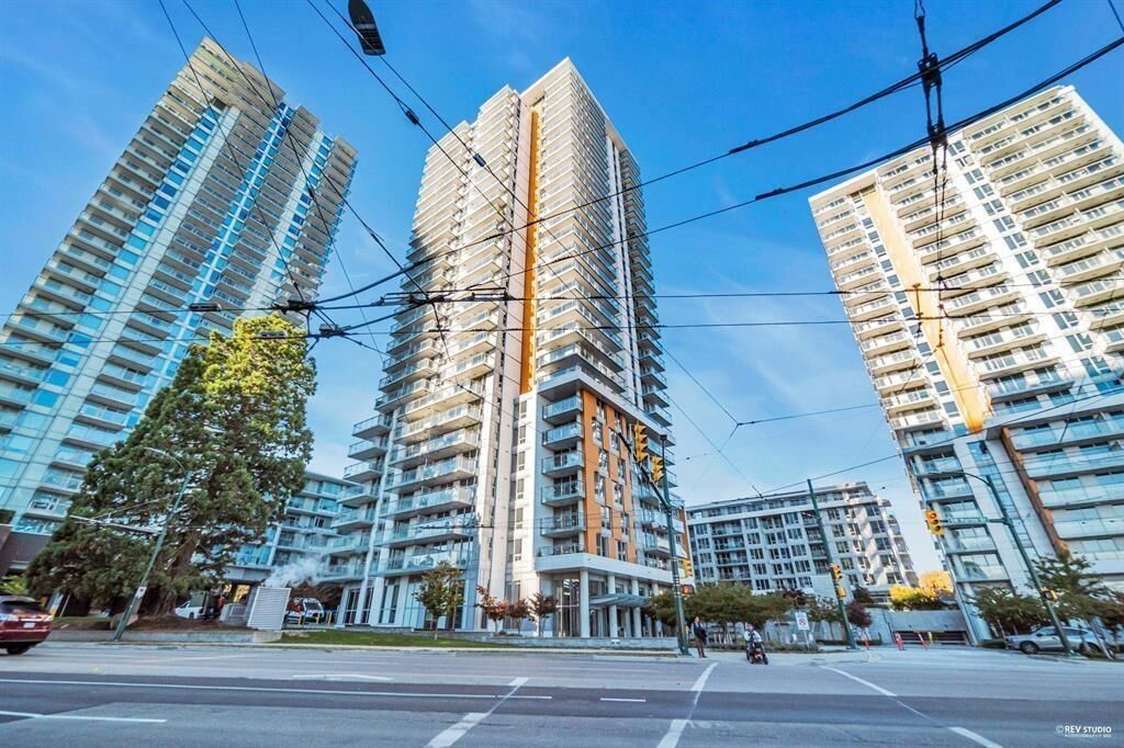 Property Photo:  455 SW Marine Drive 708  BC V5X 0H3 