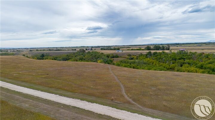 Property Photo: Tbd W Palisade Basin Dr Drive MT 59068