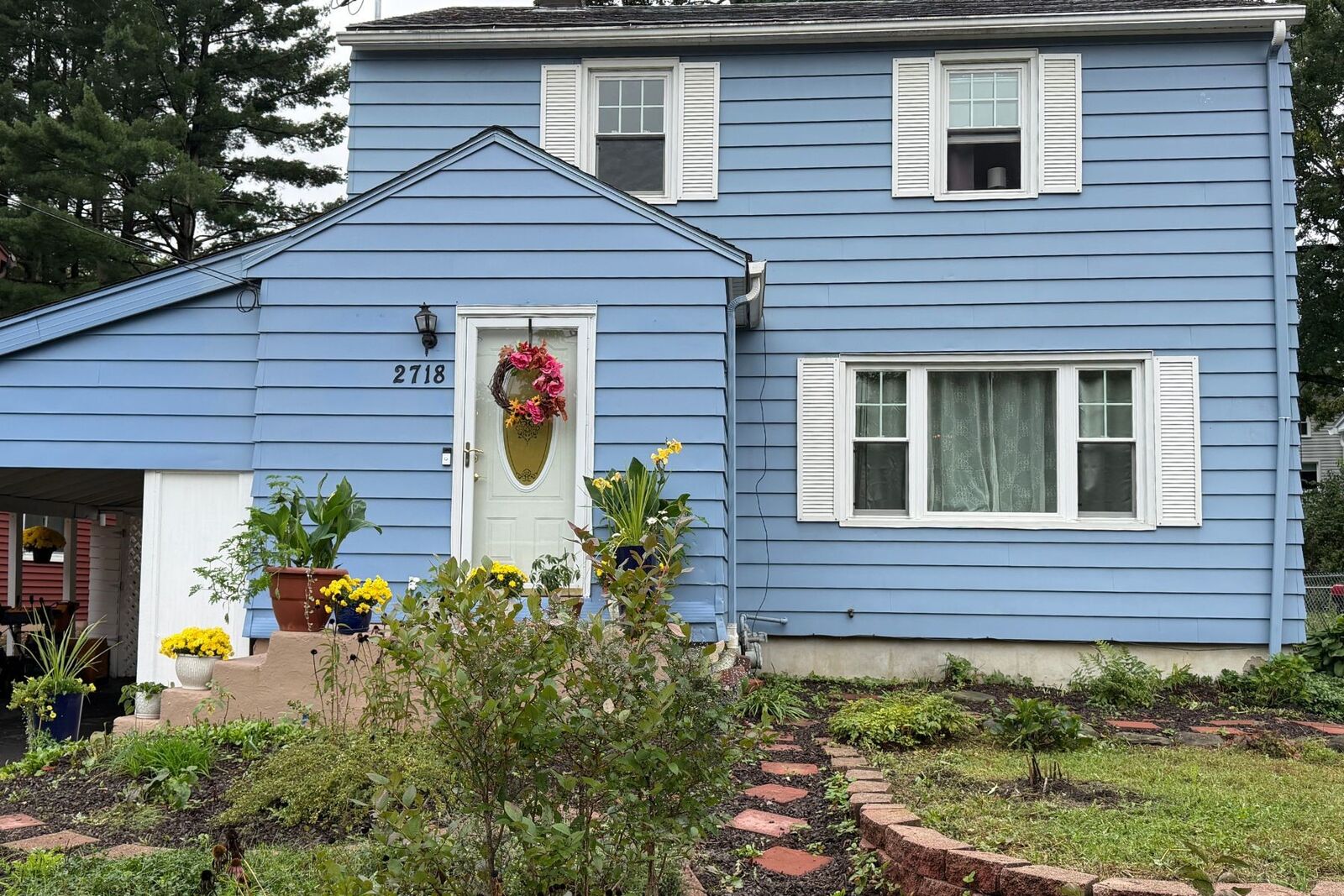 Property Photo:  2718 King Street  NY 13760 