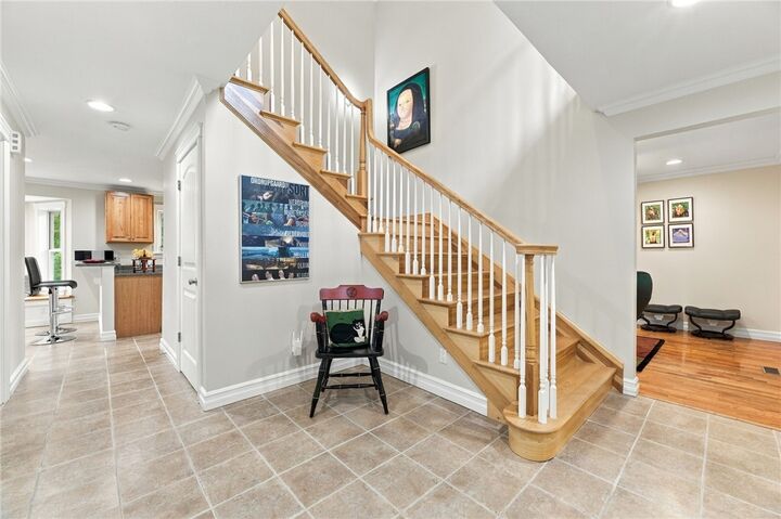 Property Photo:  307 Old Gorge Road  NY 14850 