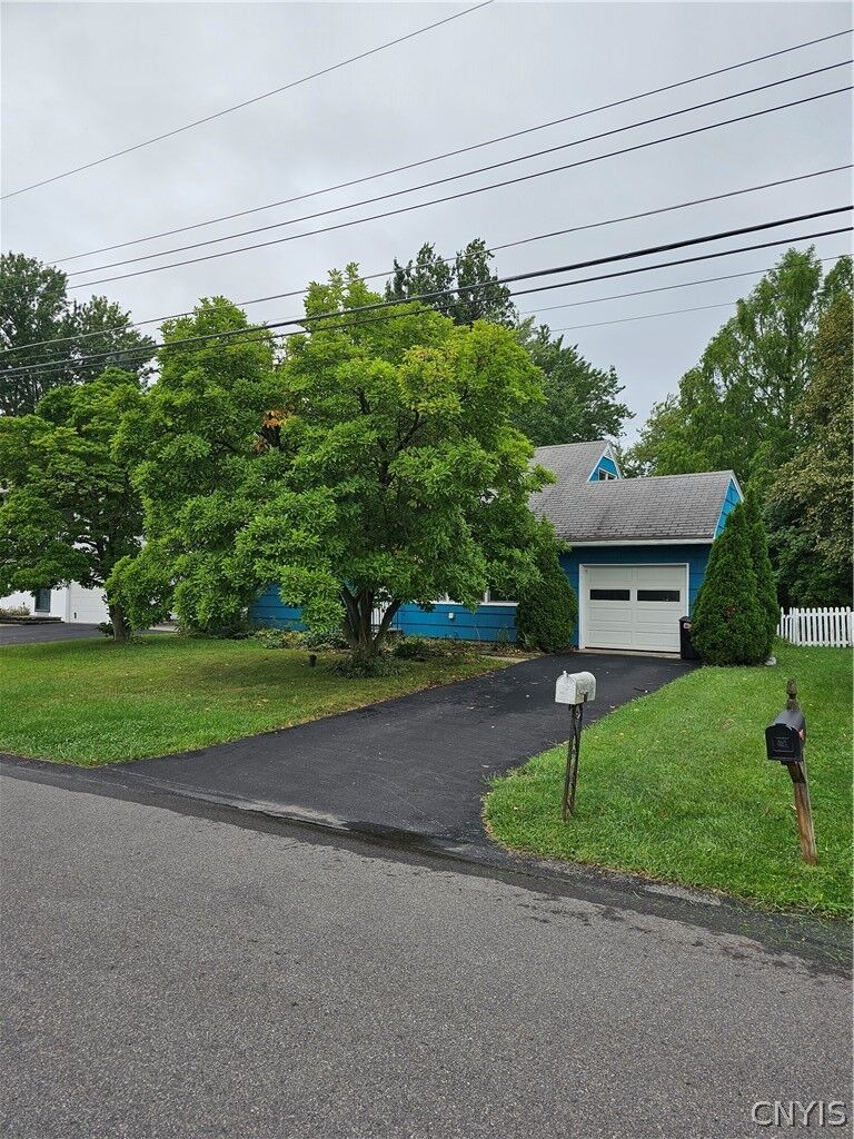 Property Photo: 211 Washburn Drive NY 13057
