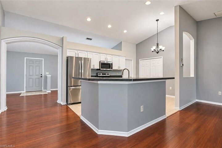 Property Photo:  2501 Hawks Preserve Dr  FL 33905 