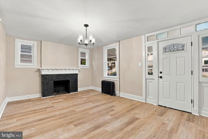 Property Photo:  225 S Cook Avenue  NJ 08629 